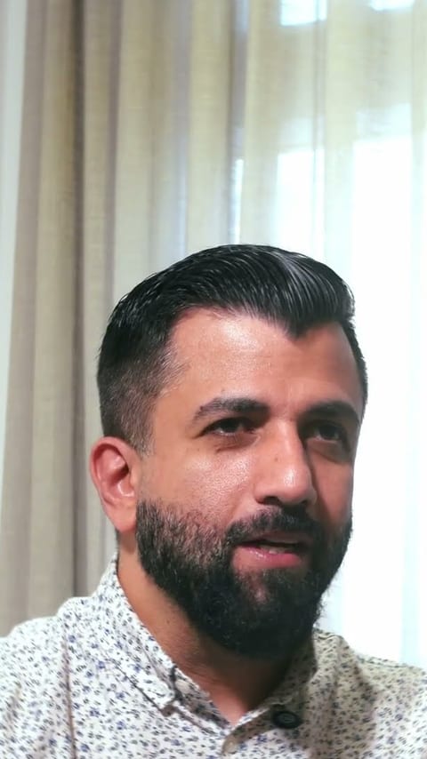 Caio, CEO da Security Recovery